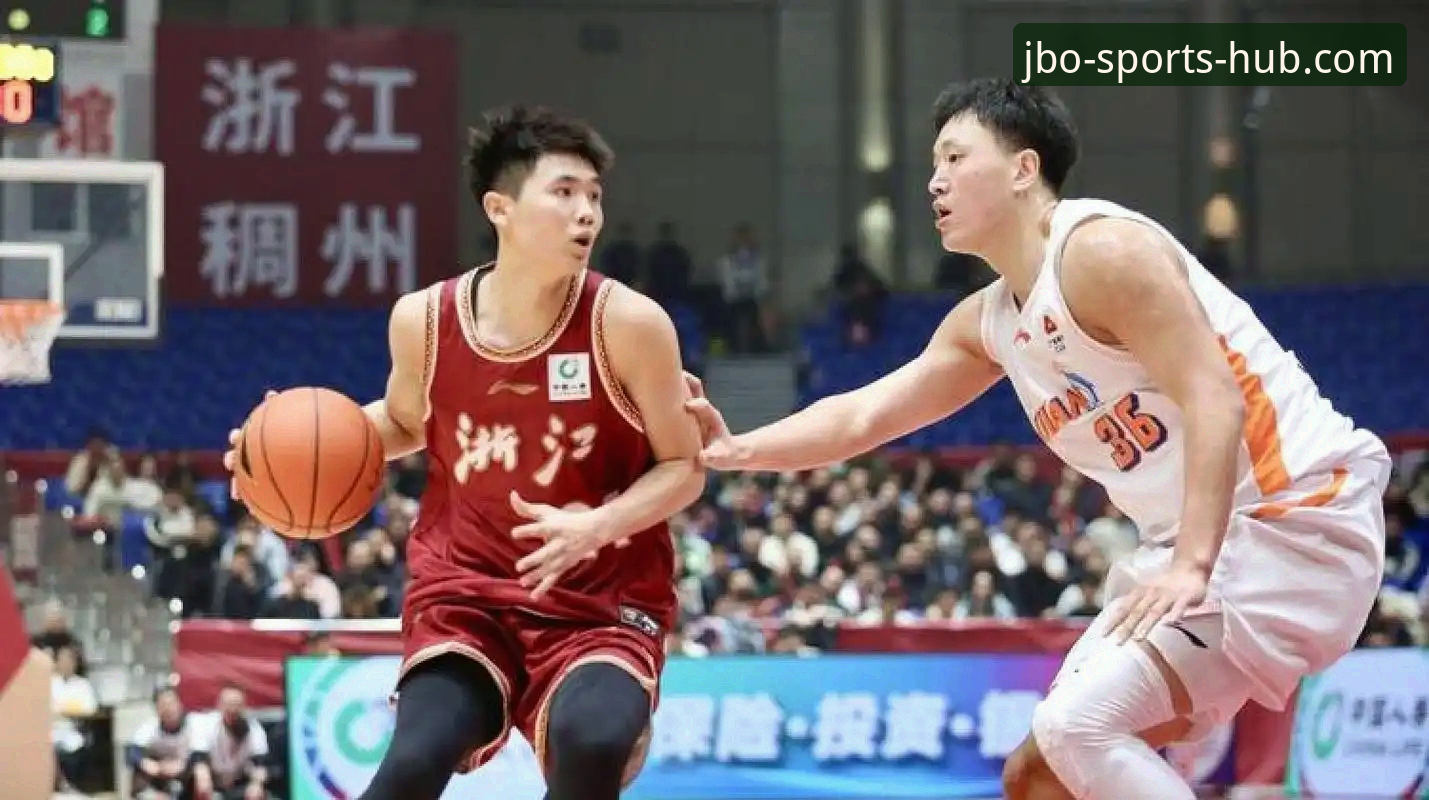 最新竞博jbo体育 浙江加时逆转宁波晋级八强,兰道夫33分关键表现详解
